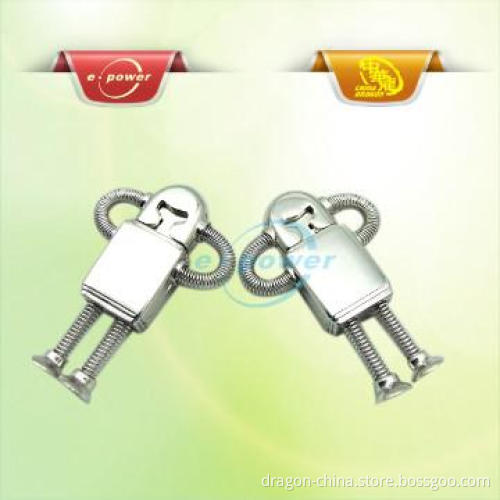 E-Power New Metal Robot Shape USB Flash Drive U748